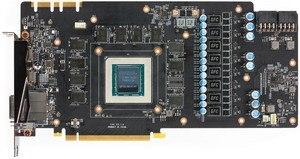 Видеоускоритель MSI GeForce GTX 1080 Ti Gaming X (11 ГБ):, фото 4
