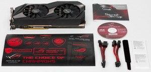 Видеоускоритель Asus Poseidon Platinum GeForce GTX 1080 Ti (11 ГБ):, фото 17