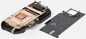 Видеоускоритель Asus Poseidon Platinum GeForce GTX 1080 Ti (11 ГБ):, фото 11