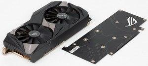 Видеоускоритель Asus Poseidon Platinum GeForce GTX 1080 Ti (11 ГБ):, фото 12