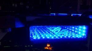 Видеоускоритель Asus Poseidon Platinum GeForce GTX 1080 Ti (11 ГБ):, фото 13