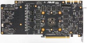 Видеоускоритель Asus Poseidon Platinum GeForce GTX 1080 Ti (11 ГБ):, фото 6