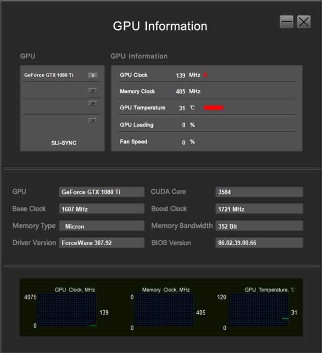 Видеоускоритель Inno3D iChill GeForce GTX 1080 Ti Black, фото 11