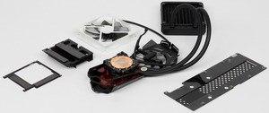 Видеоускоритель Inno3D iChill GeForce GTX 1080 Ti Black, фото 14