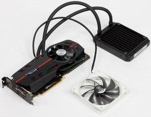 Видеоускоритель Inno3D iChill GeForce GTX 1080 Ti Black, фото 15