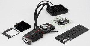 Видеоускоритель Inno3D iChill GeForce GTX 1080 Ti Black, фото 16