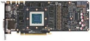 Видеоускоритель Inno3D iChill GeForce GTX 1080 Ti Black, фото 4