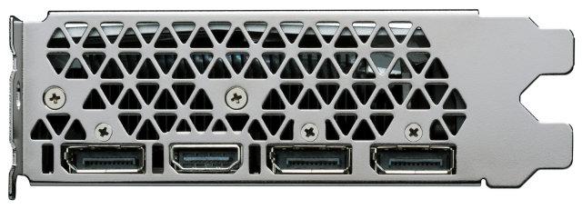 Видеоускоритель GeForce GTX 1080 Ti:, фото 3