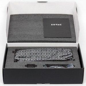Видеоускоритель Zotac GeForce GTX 1070 Amp Extreme:, фото 16