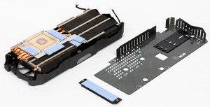 Видеоускоритель Zotac GeForce GTX 1070 Amp Extreme:, фото 8