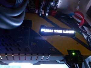 Видеоускоритель Zotac GeForce GTX 1070 Amp Extreme:, фото 10