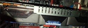 Видеоускоритель Zotac GeForce GTX 1070 Amp Extreme:, фото 11