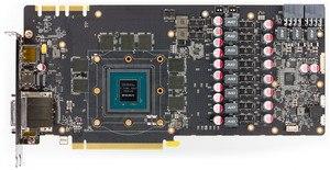 Видеоускоритель Zotac GeForce GTX 1070 Amp Extreme:, фото 2