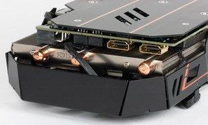 Видеоускоритель Gigabyte GeForce GTX 1070 Xtreme Gaming:, фото 10