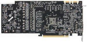 Видеоускоритель Gigabyte GeForce GTX 1070 Xtreme Gaming:, фото 4