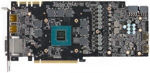 Видеоускоритель Gigabyte GeForce GTX 1070 Xtreme Gaming:, фото 2