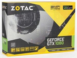 Видеоускоритель  Zotac  GeForce GTX 1080 Amp Extreme:, фото 15