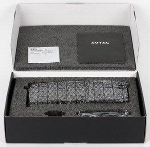 Видеоускоритель  Zotac  GeForce GTX 1080 Amp Extreme:, фото 16
