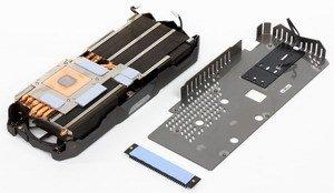 Видеоускоритель  Zotac  GeForce GTX 1080 Amp Extreme:, фото 8