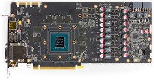 Видеоускоритель  Zotac  GeForce GTX 1080 Amp Extreme:, фото 2