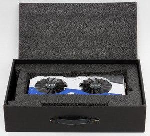 Видеоускоритель Palit GeForce GTX 1070 GameRock Premium Edition (8 ГБ):, фото 18