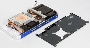 Видеоускоритель Palit GeForce GTX 1070 GameRock Premium Edition (8 ГБ):, фото 10