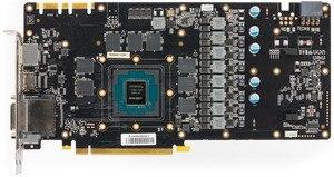 Видеоускоритель Palit GeForce GTX 1070 GameRock Premium Edition (8 ГБ):, фото 2