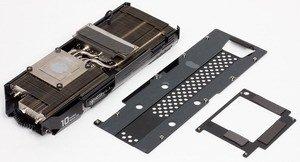 Видеоускоритель Inno3D iChill GeForce GTX 1070 X3 (8 ГБ):, фото 6