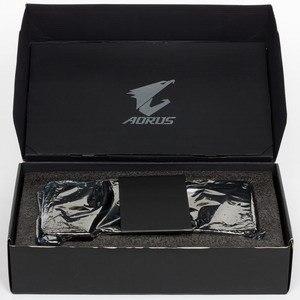 Видеоускоритель Gigabyte Aorus GeForce GTX 1080 Xtreme Edition 8G (8 ГБ):, фото 19