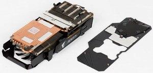 Видеоускоритель Gigabyte Aorus GeForce GTX 1080 Xtreme Edition 8G (8 ГБ):, фото 13