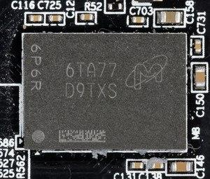 Видеоускоритель Gigabyte Aorus GeForce GTX 1080 Xtreme Edition 8G (8 ГБ):, фото 3