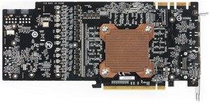 Видеоускоритель Gigabyte Aorus GeForce GTX 1080 Xtreme Edition 8G (8 ГБ):, фото 6