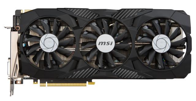 Видеоускоритель Nvidia GeForce GTX 1070 Ti:, фото 3