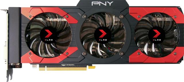 Видеоускоритель Nvidia GeForce GTX 1070 Ti:, фото 5