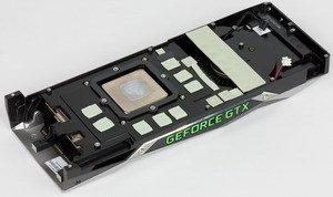 Видеоускоритель Nvidia GeForce GTX 1070 Ti:, фото 15