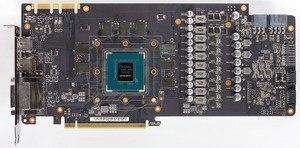 Видеоускоритель Asus Strix GTX 1080 OC:, фото 2