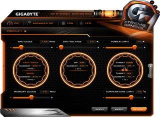 Видеоускоритель  Gigabyte  GeForce  GTX  1070  G1  Gaming:, фото 6