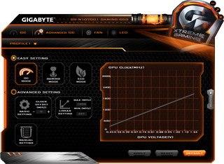 Видеоускоритель  Gigabyte  GeForce  GTX  1070  G1  Gaming:, фото 7