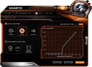 Видеоускоритель  Gigabyte  GeForce  GTX  1070  G1  Gaming:, фото 8