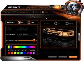 Видеоускоритель  Gigabyte  GeForce  GTX  1070  G1  Gaming:, фото 9