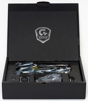 Видеоускоритель Gigabyte GeForce GTX 1080 Xtreme Gaming Premium Pack:, фото 21