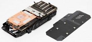 Видеоускоритель Gigabyte GeForce GTX 1080 Xtreme Gaming Premium Pack:, фото 14