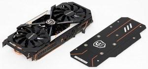 Видеоускоритель Gigabyte GeForce GTX 1080 Xtreme Gaming Premium Pack:, фото 15