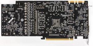 Видеоускоритель Gigabyte GeForce GTX 1070 Xtreme Gaming:, фото 5