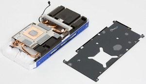 Видеоускоритель Palit GeForce GTX 1080 GameRock Premium Edition:, фото 17