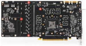 Видеоускоритель Palit GeForce GTX 1080 GameRock Premium Edition:, фото 4