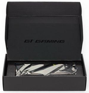 Видеоускоритель Gigabyte GeForce GTX 1080 G1 Gaming:, фото 16