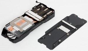 Видеоускоритель Gigabyte GeForce GTX 1080 G1 Gaming:, фото 10