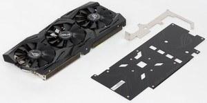 Видеоускоритель Asus Strix GTX 1060 OC (6 ГБ):, фото 8