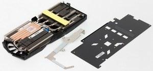 Видеоускоритель Asus Strix GTX 1060 OC (6 ГБ):, фото 9